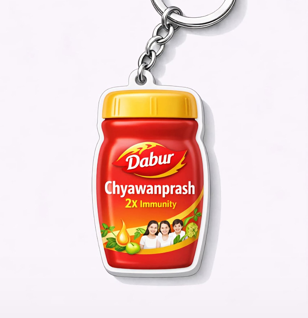 Premium Custom Key Chains