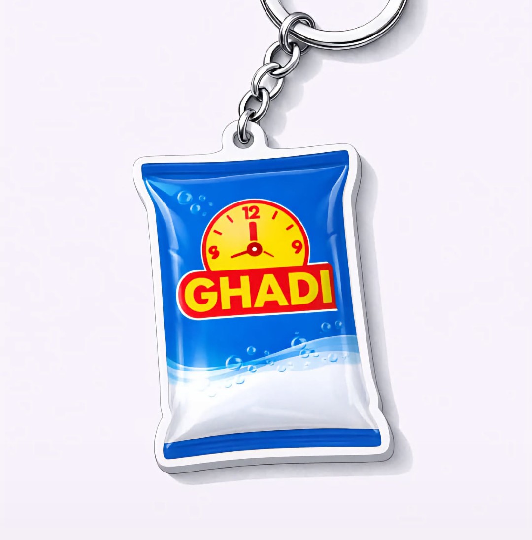 Premium Custom Key Chains