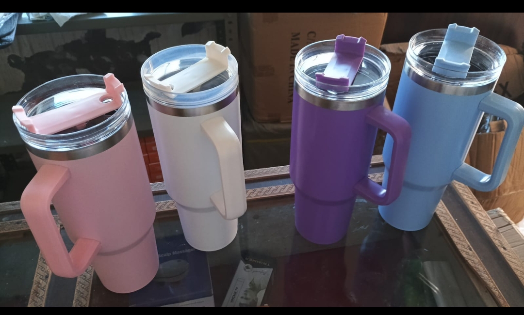 Tumbler