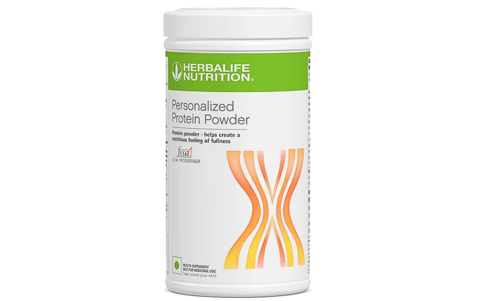 Herbalife Personalized Protein Powder 400 g