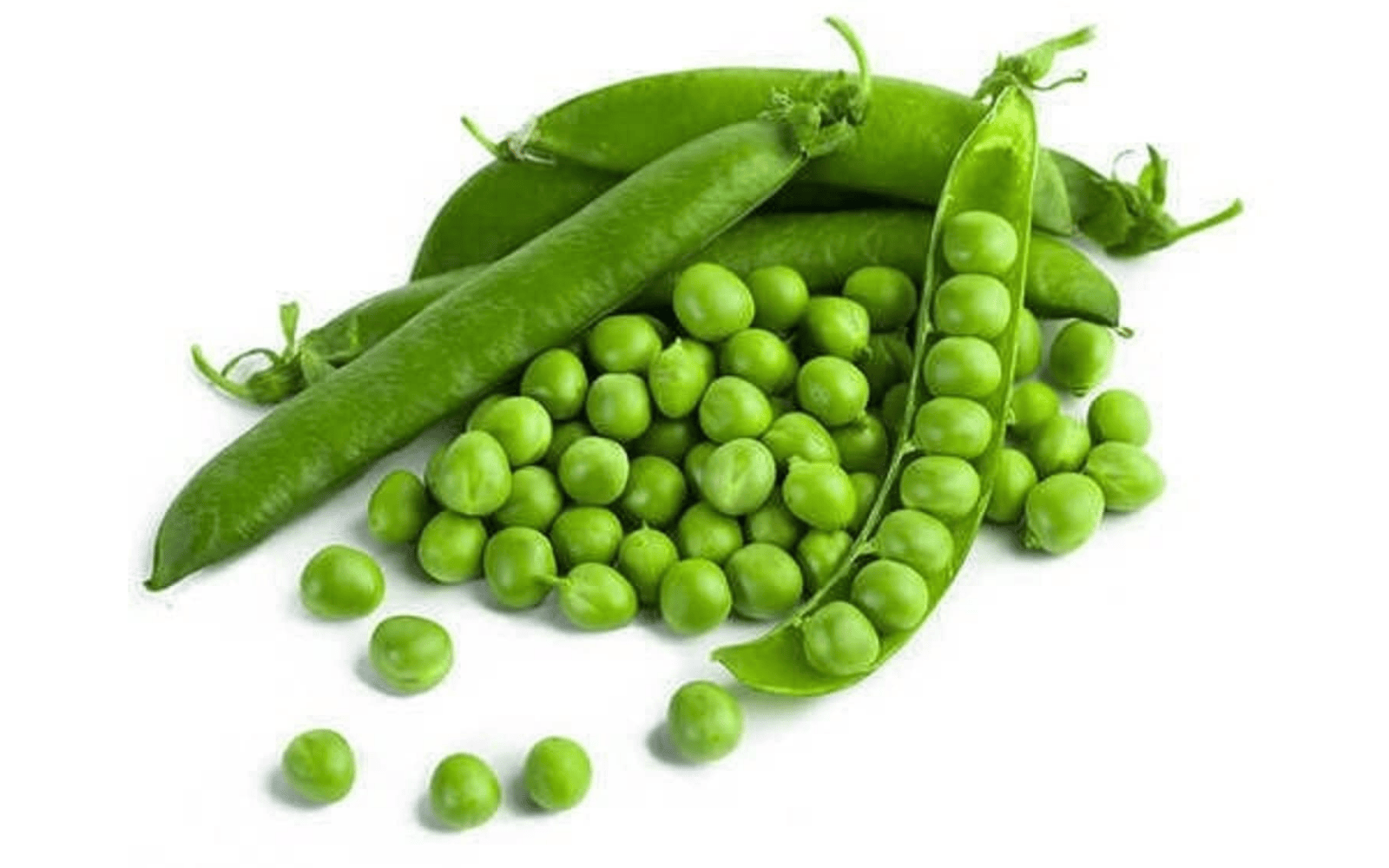 Green Peas