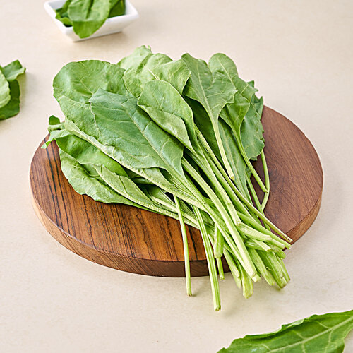 Spinach (Palak) Cleaned