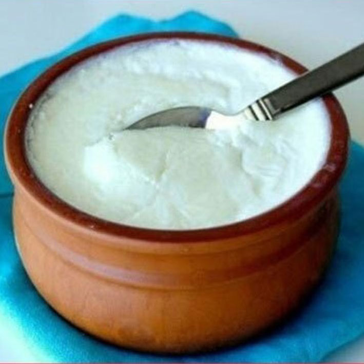Curd