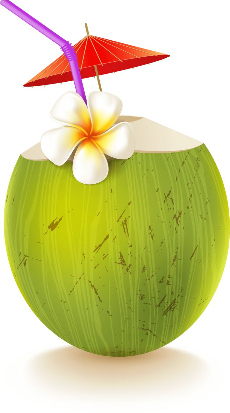 Tender coconut
