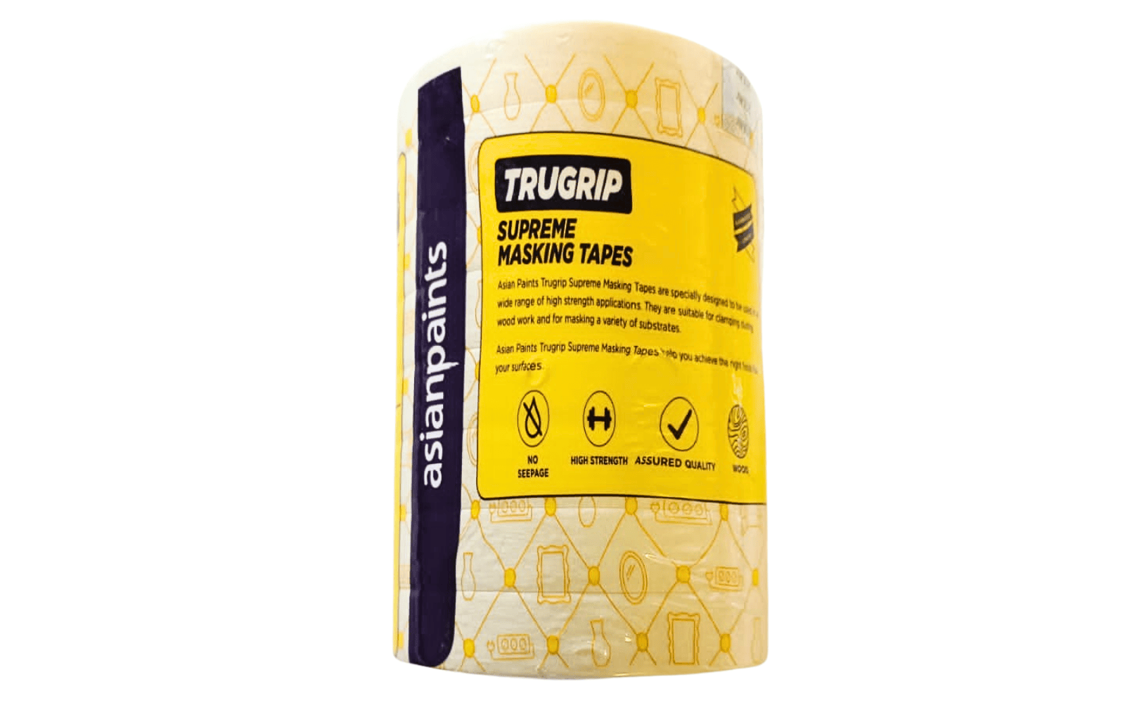 Trugrip Supreme Masking Tape