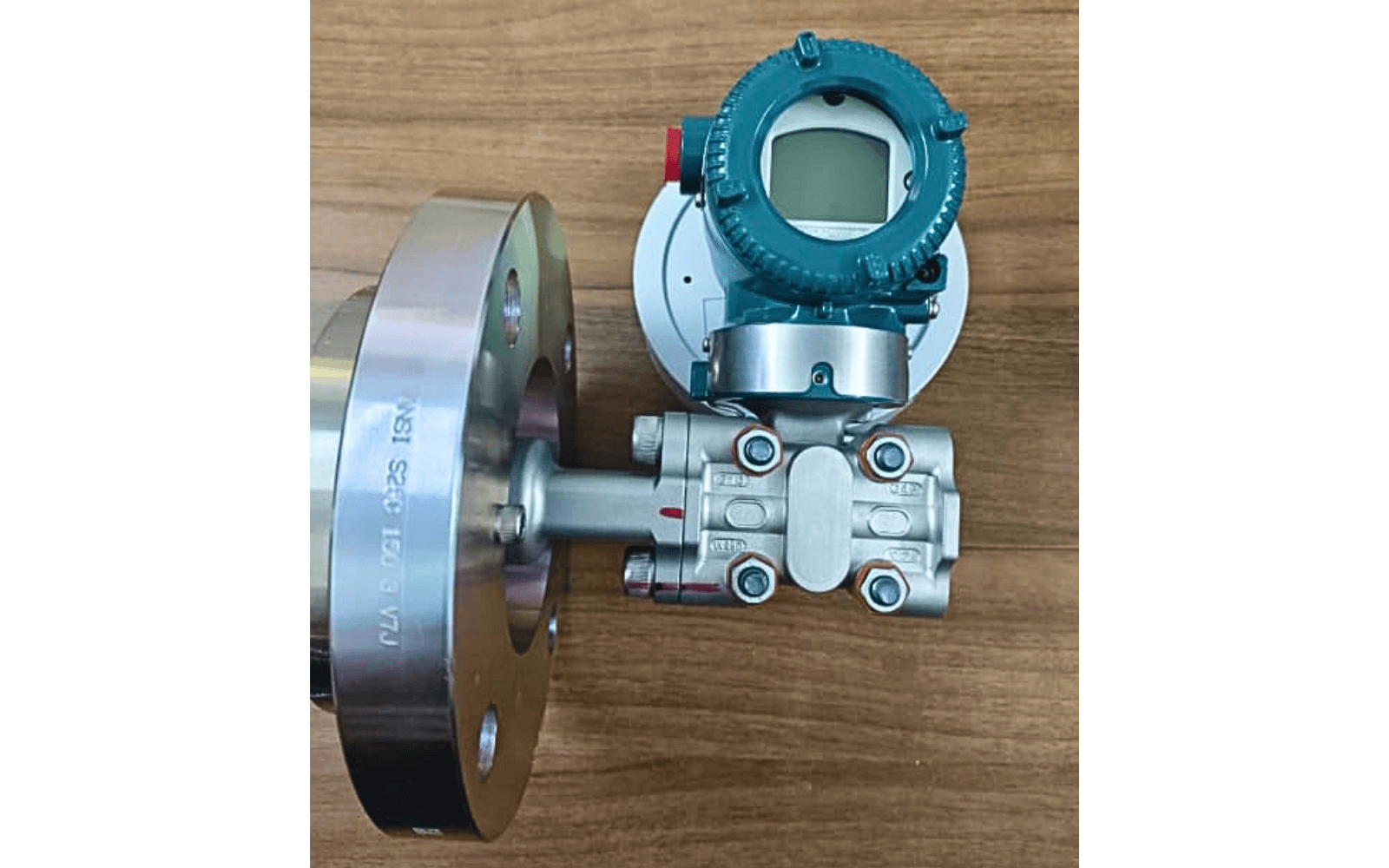 Yokogawa EJ Series Level Transmitter (Differential Pressure Type)