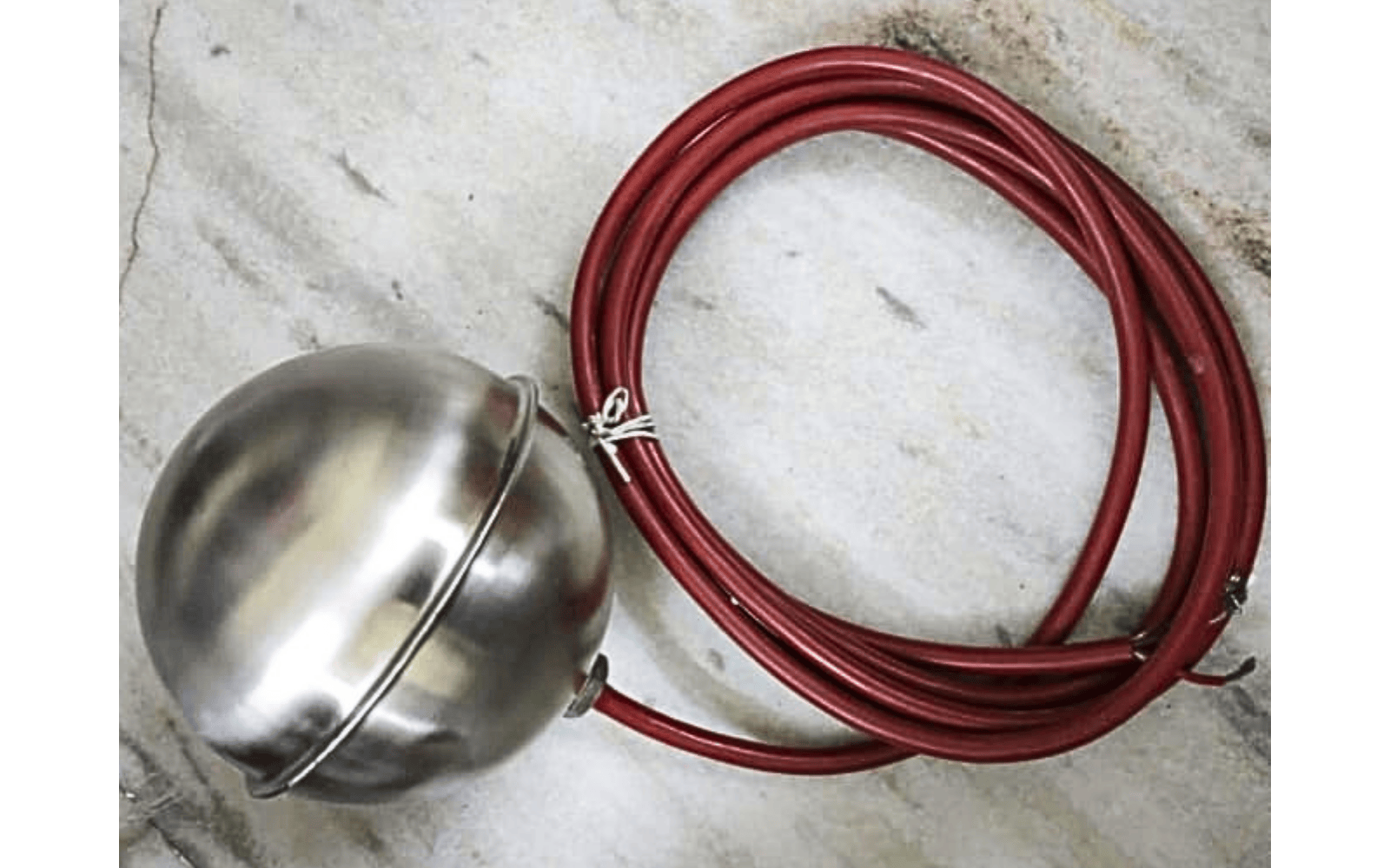 High Temperature Cable Float Switch (Liquid Level Control Switch)