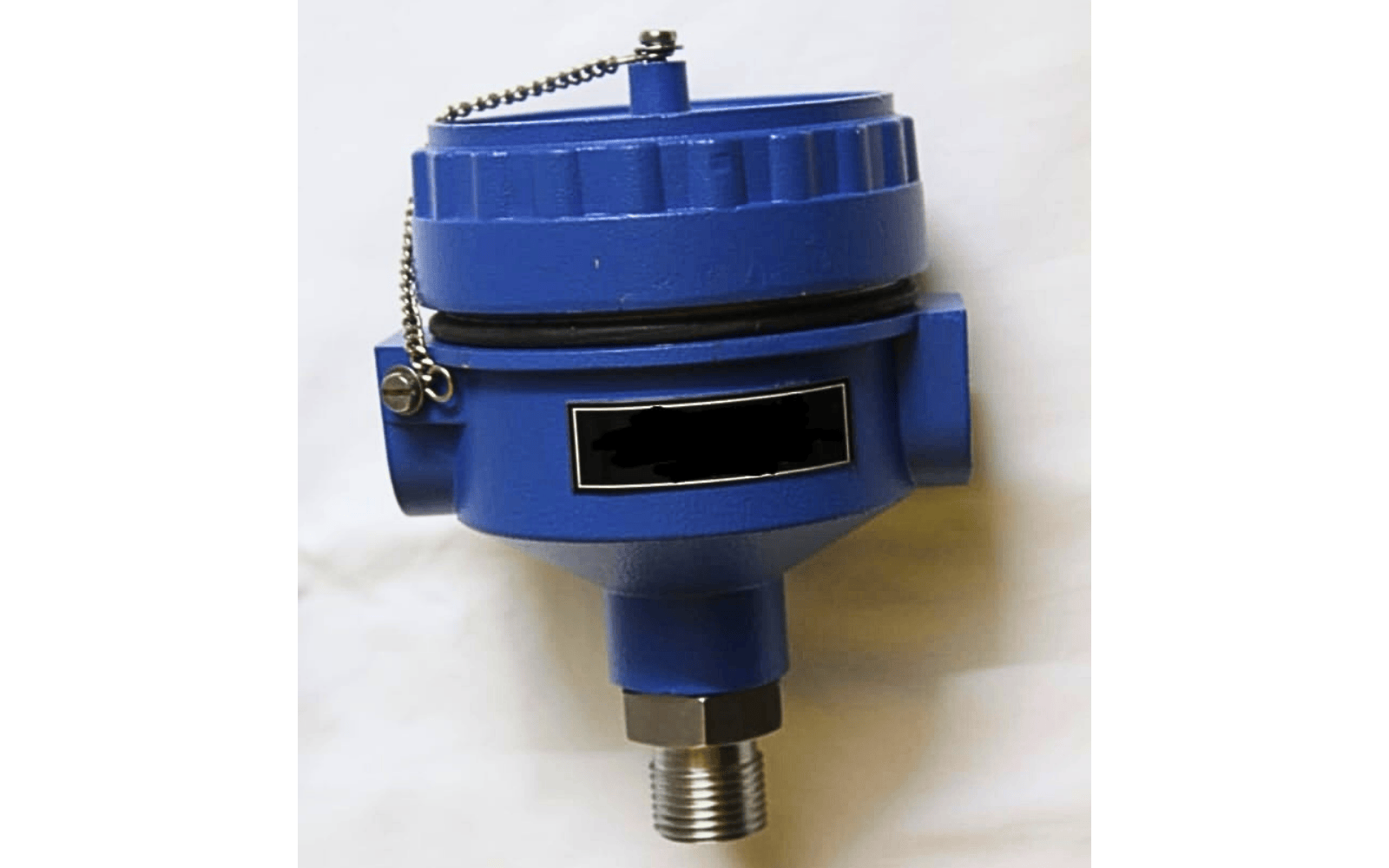 FLP Pressure Transmitter (Flameproof Industrial Sensor)