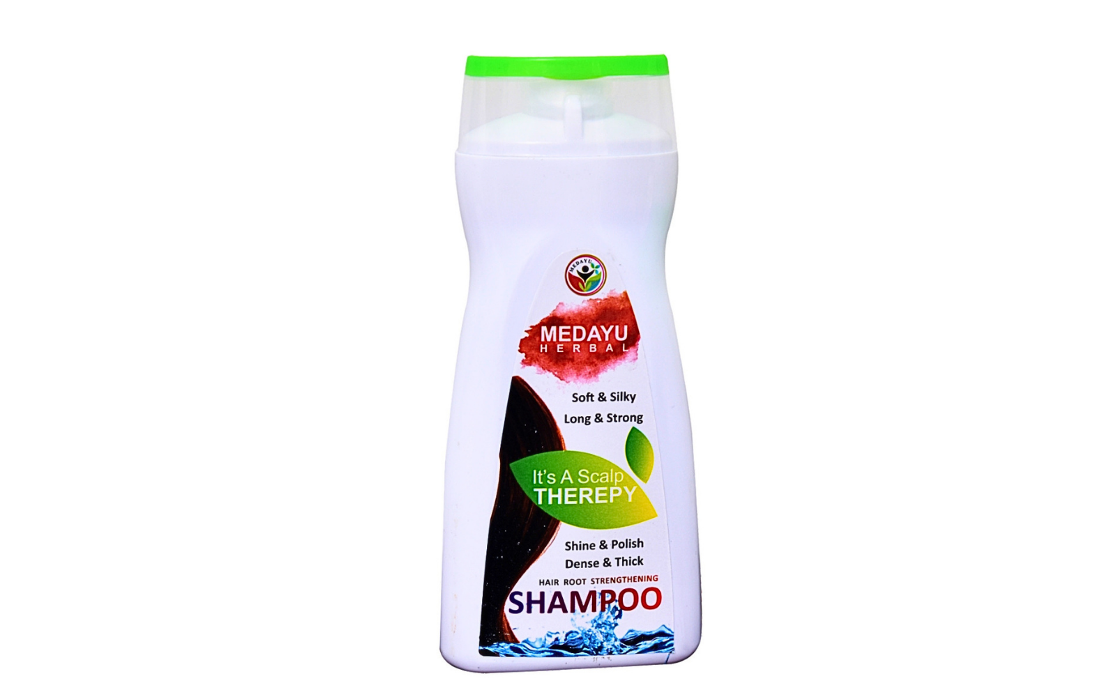 मैडायु शैम्पू Medayu Shampoo