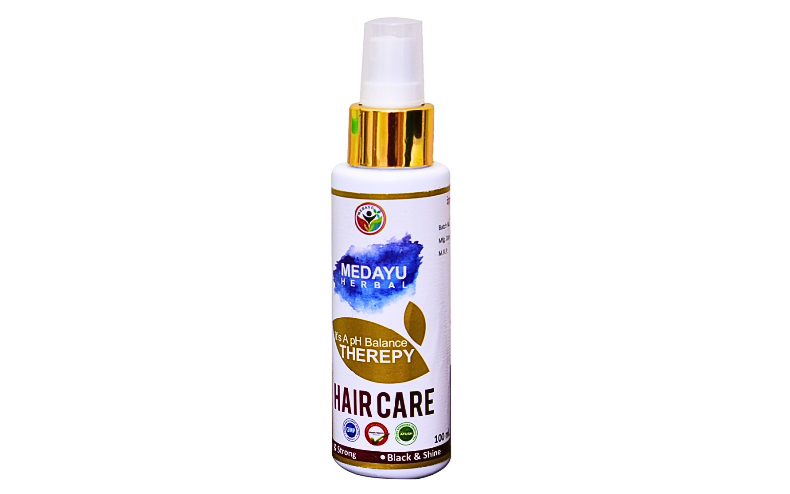 हेयर केयर Hair Care