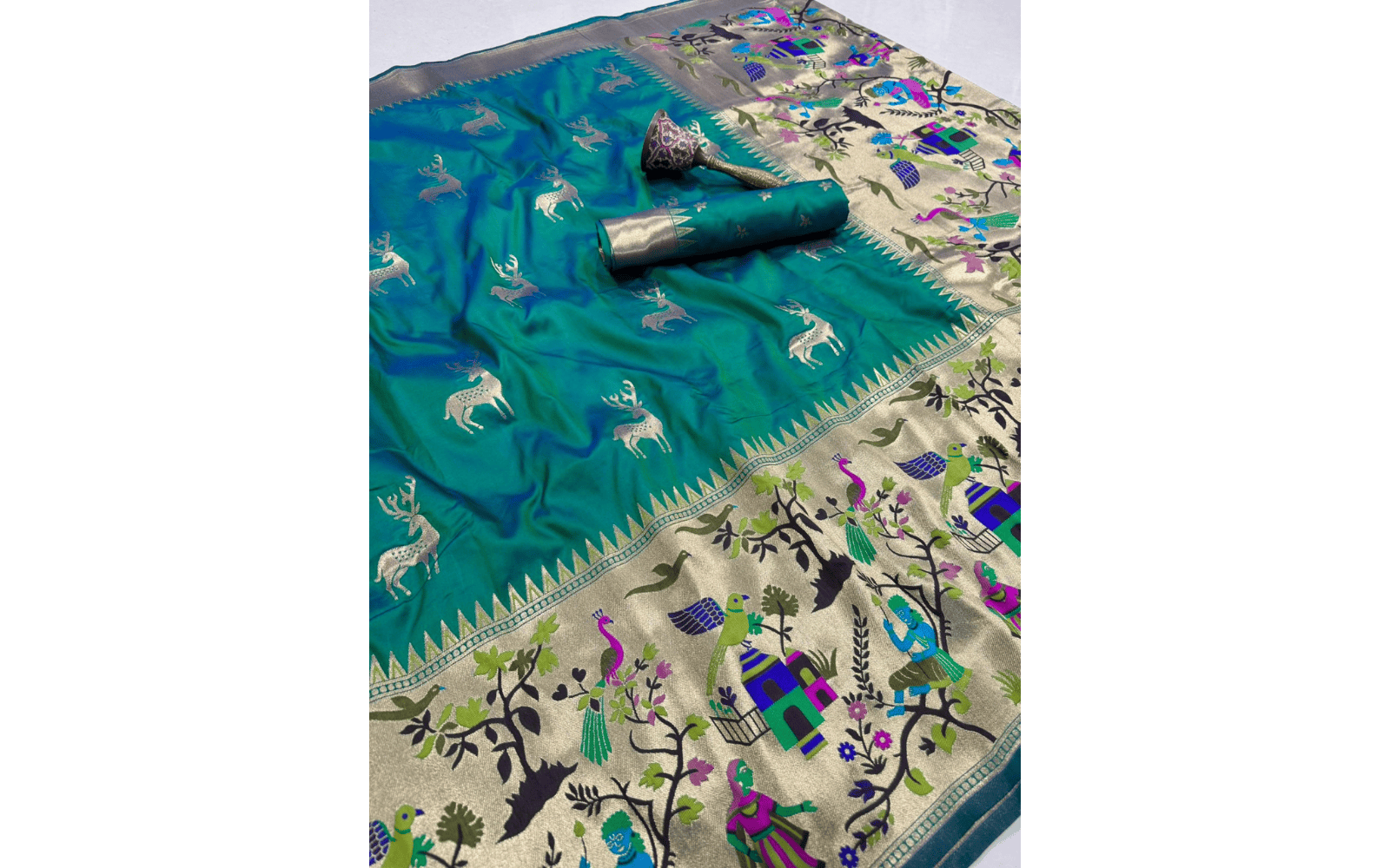 Super hit  Pure silk sarees