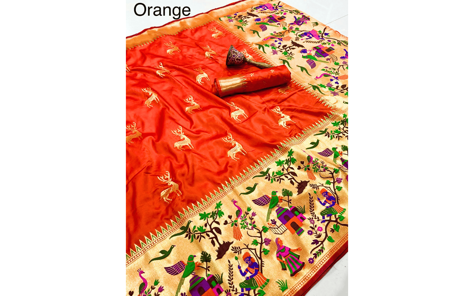Super hit  Pure silk sarees