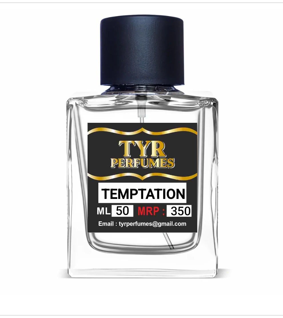 TEMPTATION