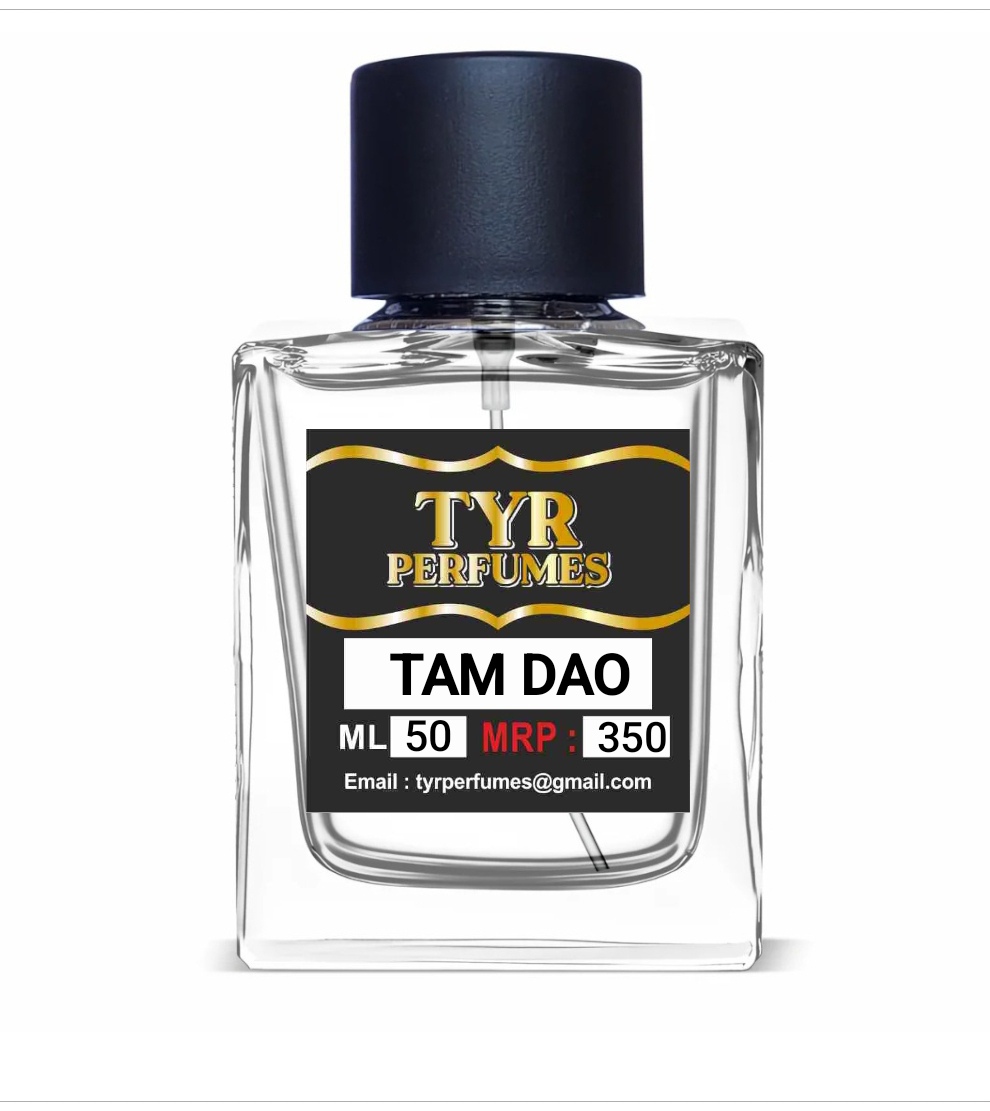 TAM DAO