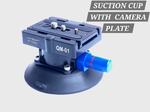SUCTION CUP HEAVY DUTY