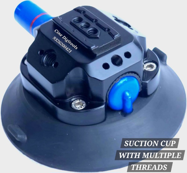 SUCTION CUP HEAVY DUTY