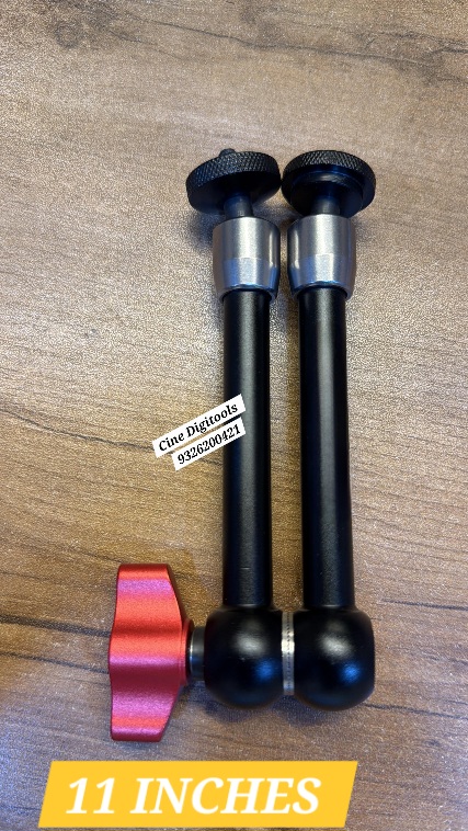 4" & 5" MAGICARM