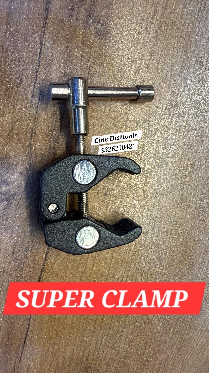 4" & 5" MAGICARM