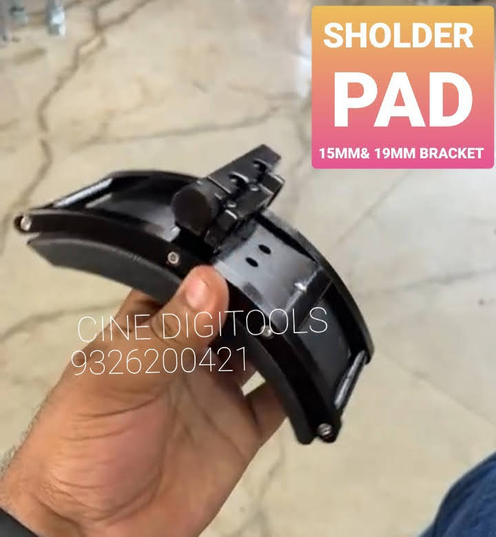 SHOULDER PAD