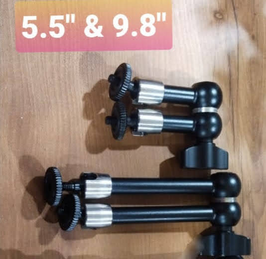 HEAVY DUTY MAGICARM