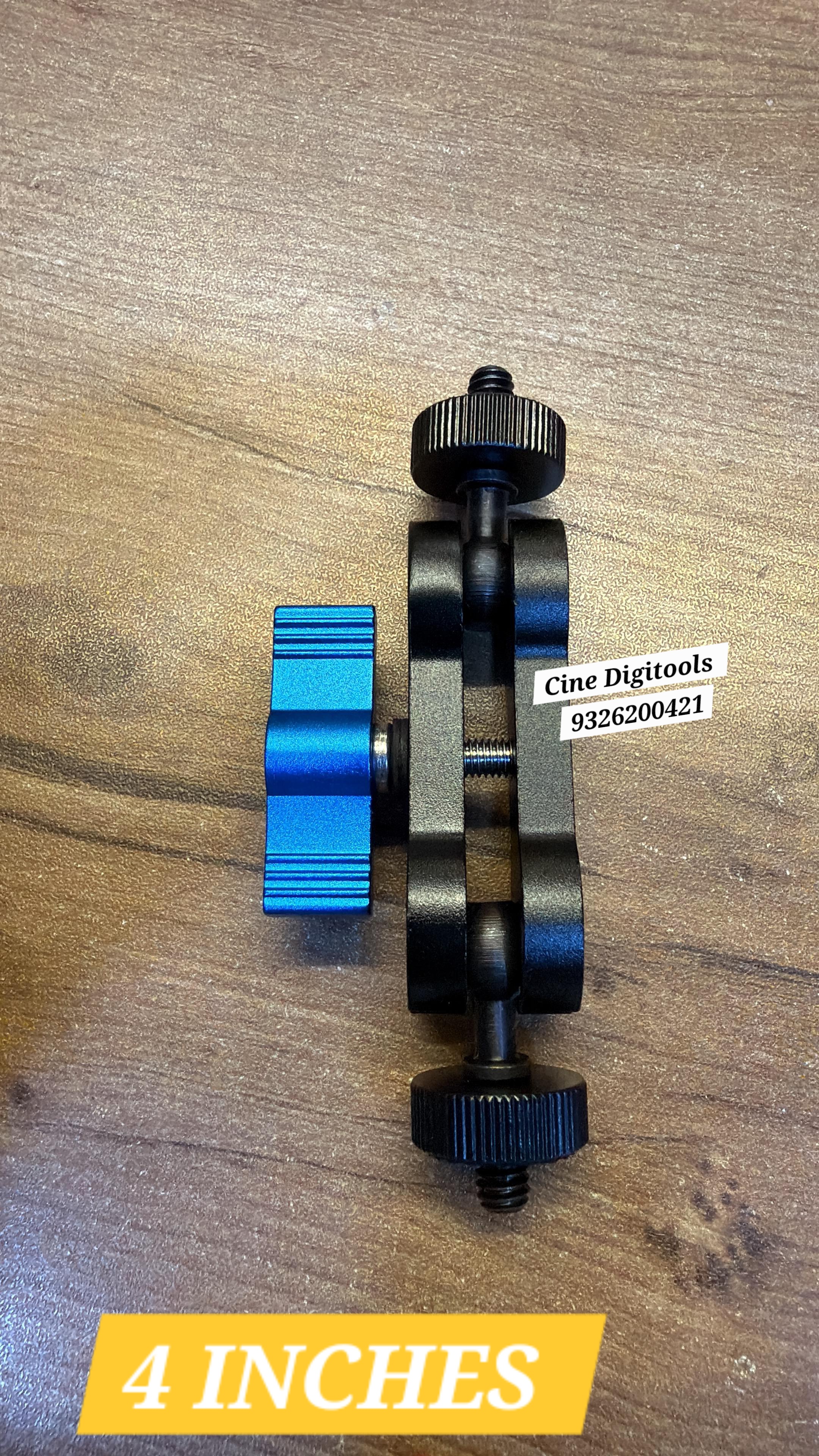 HEAVY DUTY MAGICARM