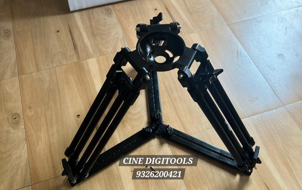 150MM HEAVY DUTY TRIPOD