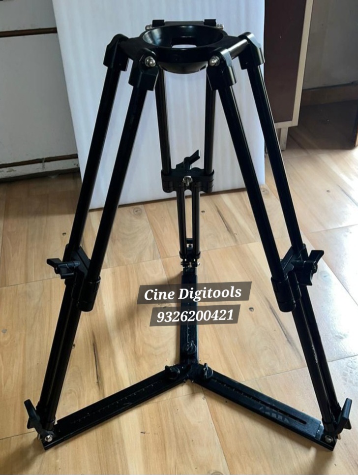150MM HEAVY DUTY TRIPOD