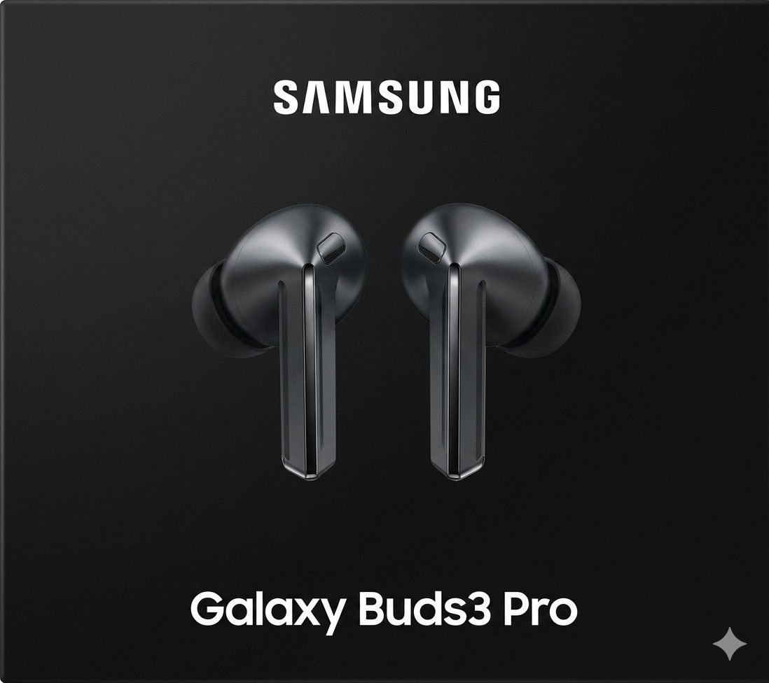 Samsung buds pro 3