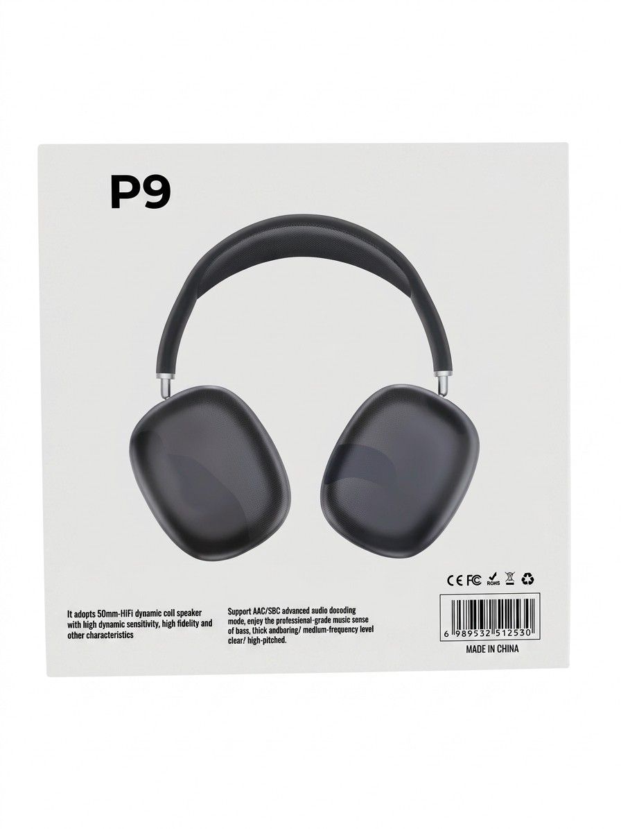 P9 Headphone