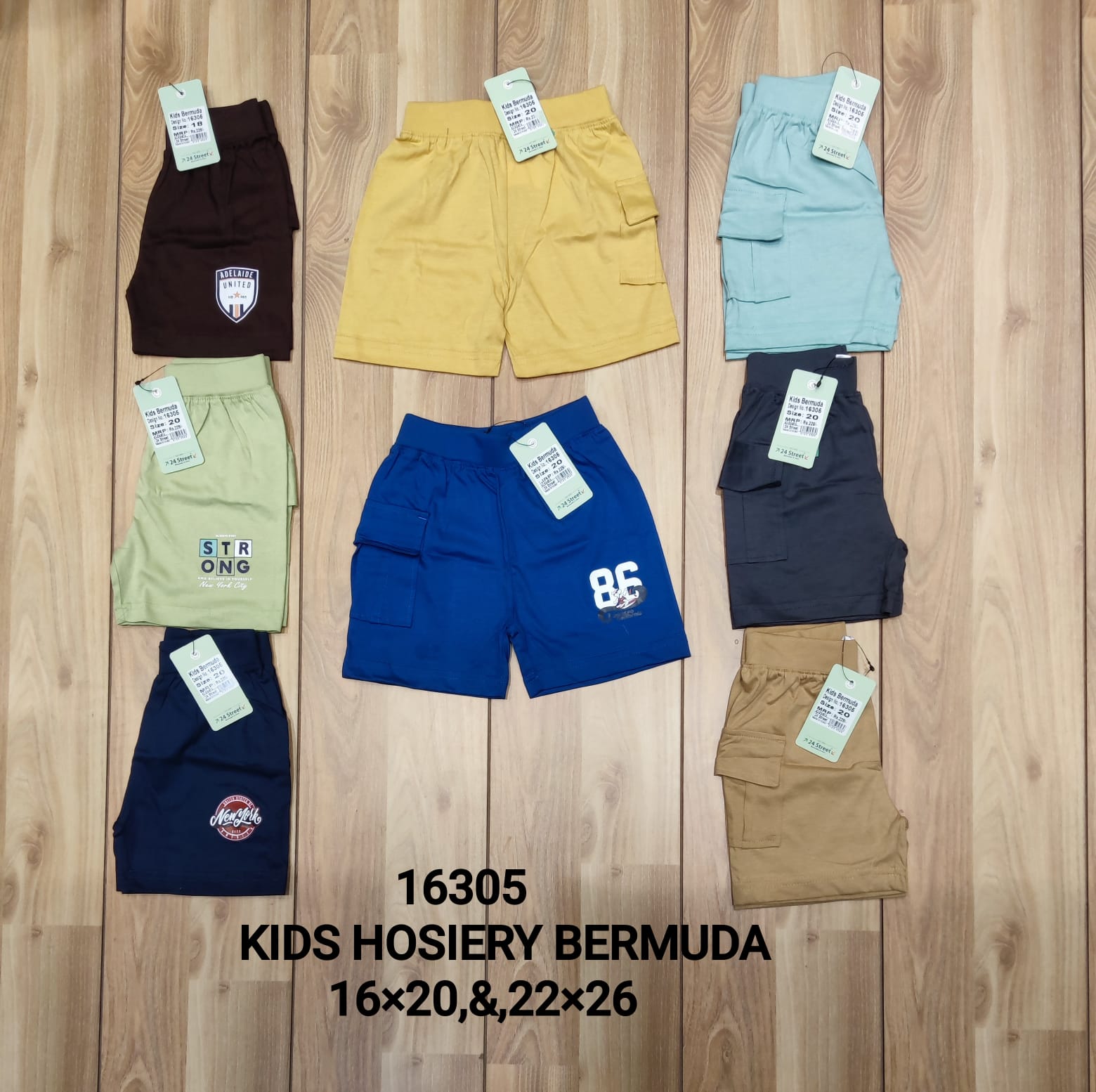 Cotton short
