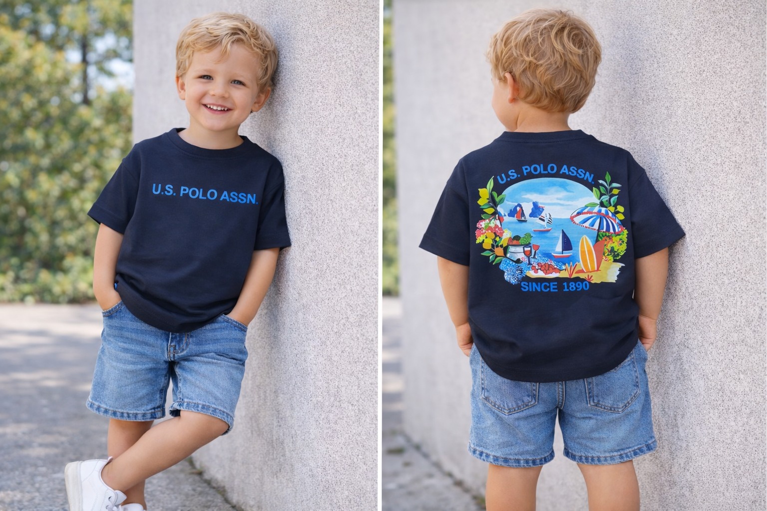 Premium t shirt