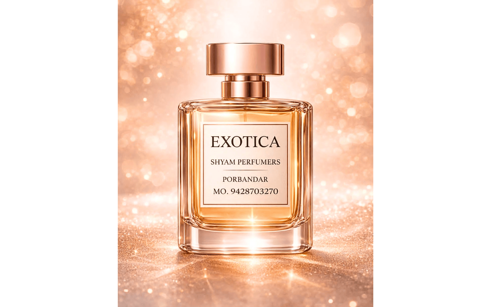EXOTICA 60 ML SPRAY