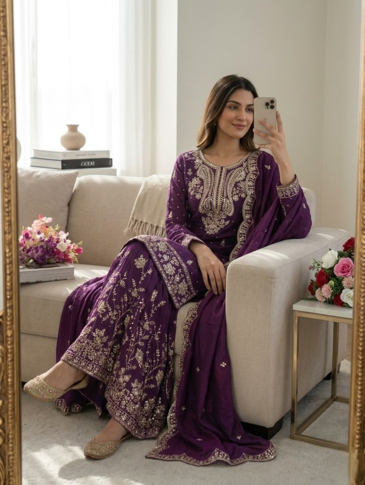 Nc-Satin Silk