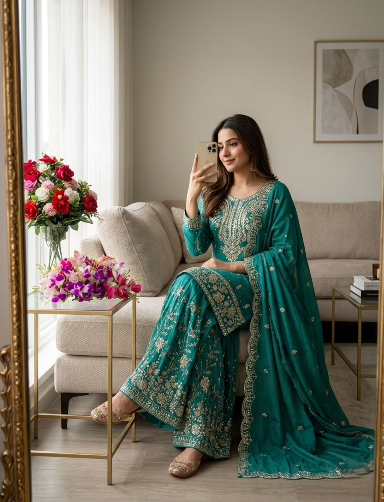 Nc-Satin Silk