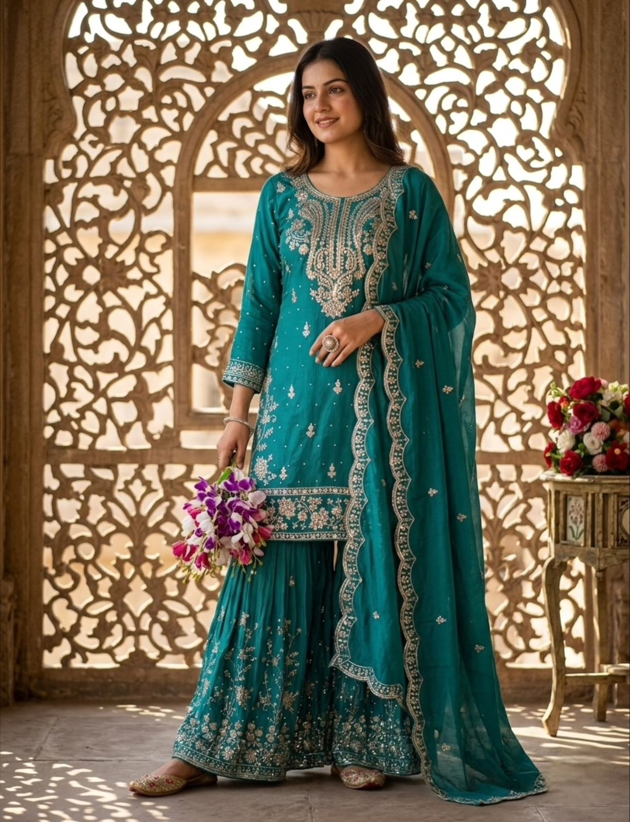 Nc-Satin Silk