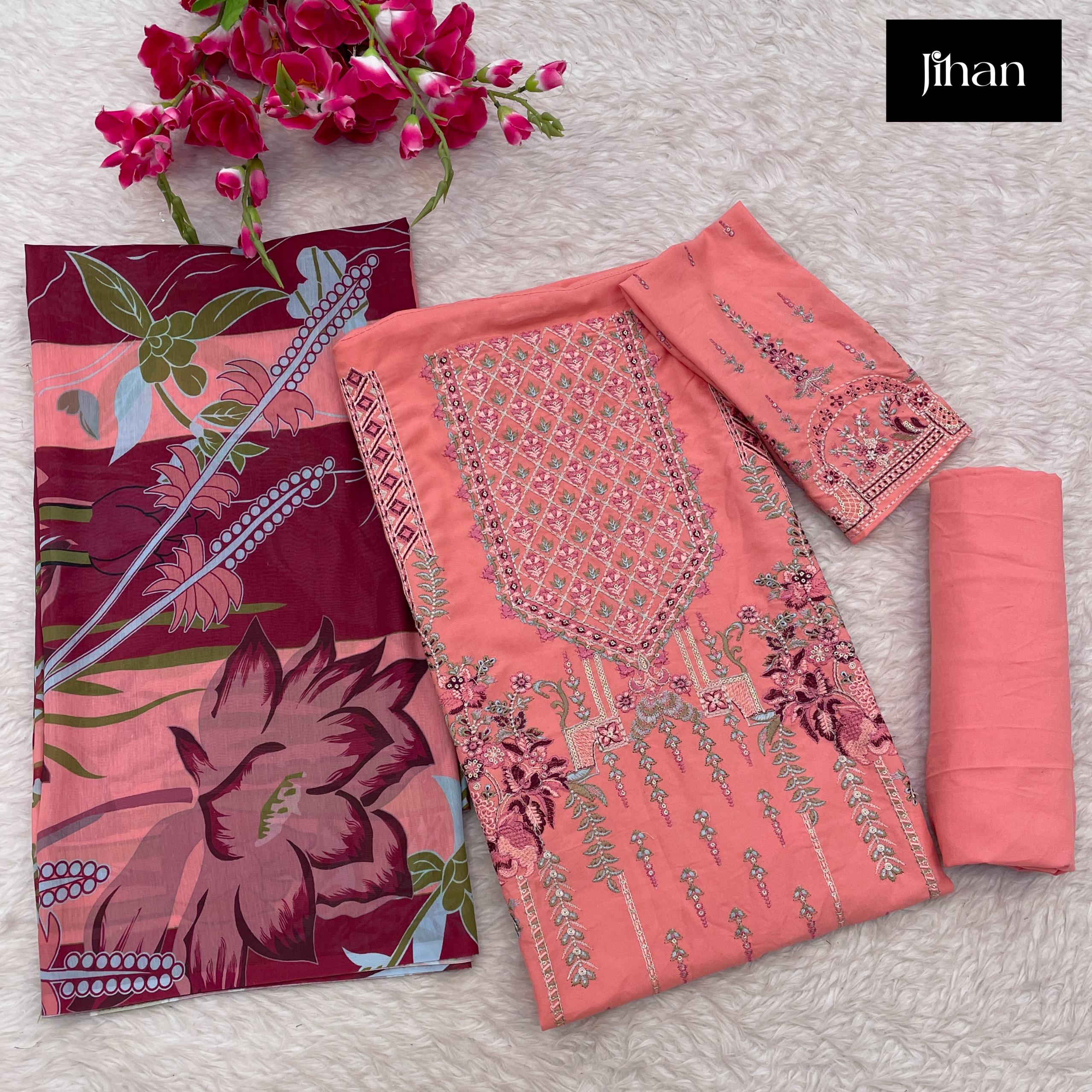 *RIWAYAT RAYON COLLECTION by JIHAN*