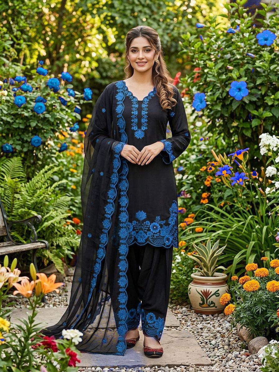 FARSI SALWAAR