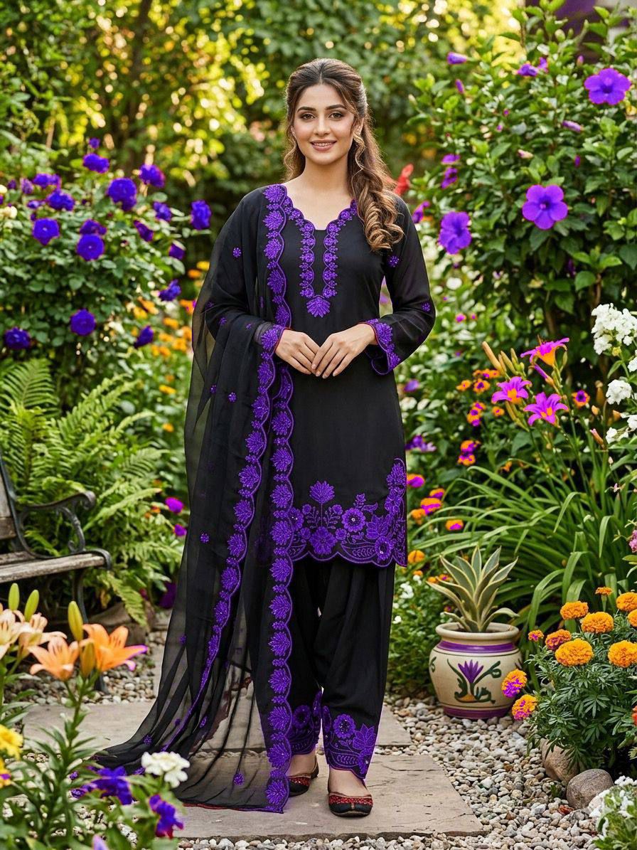 FARSI SALWAAR
