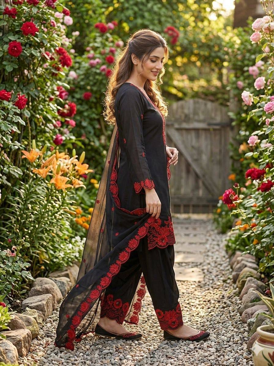 FARSI SALWAAR