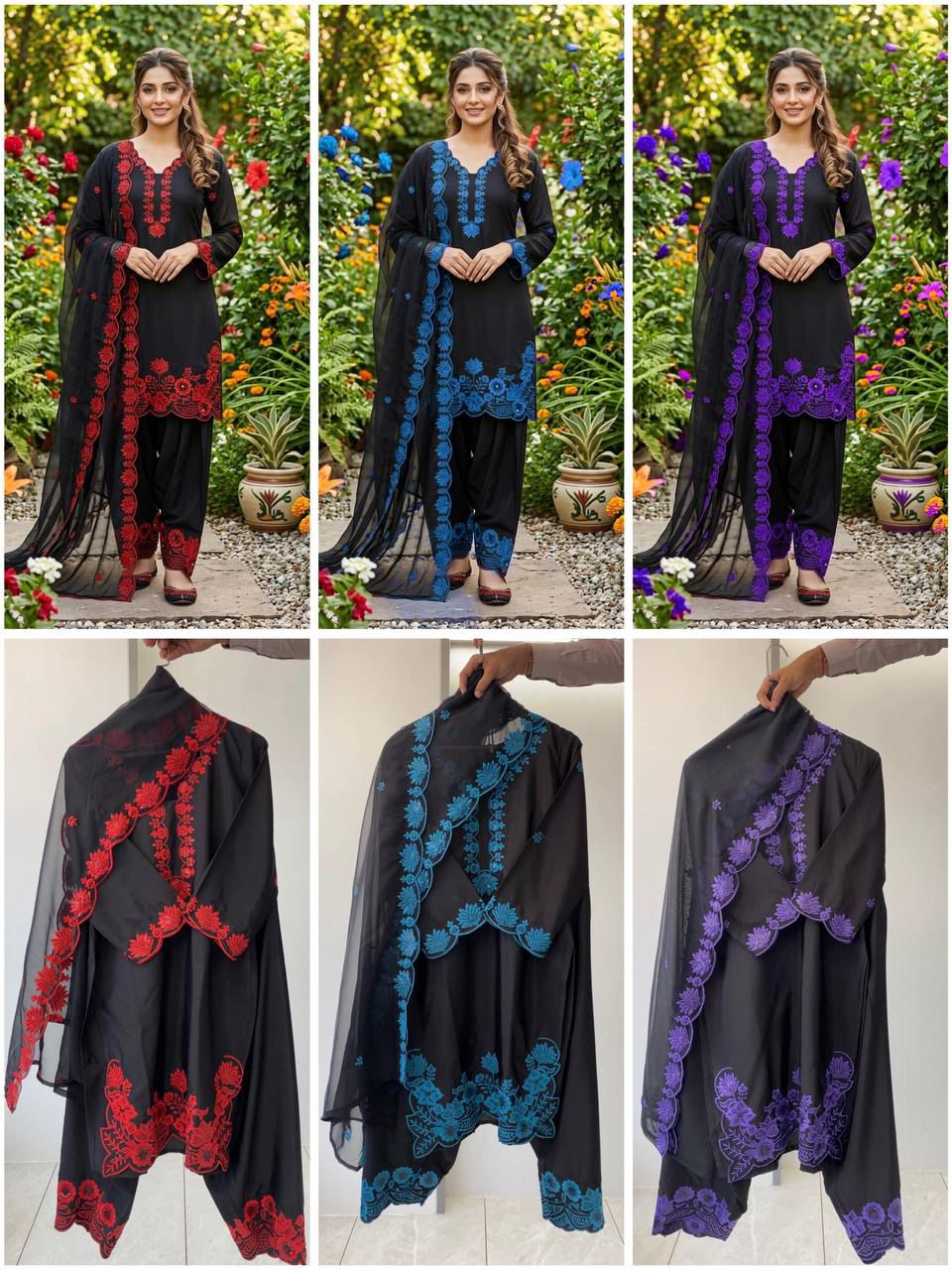FARSI SALWAAR