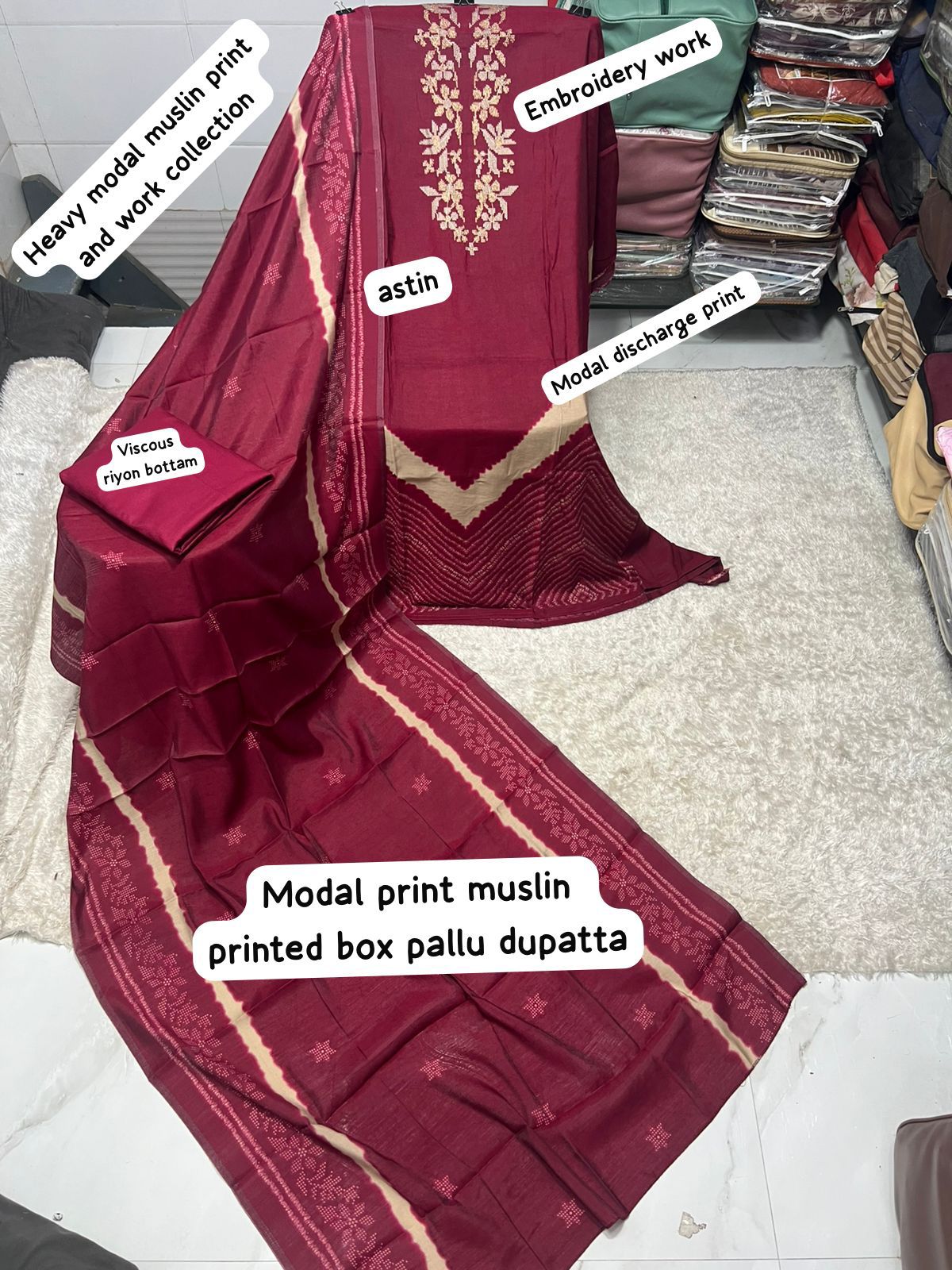 Muslin
