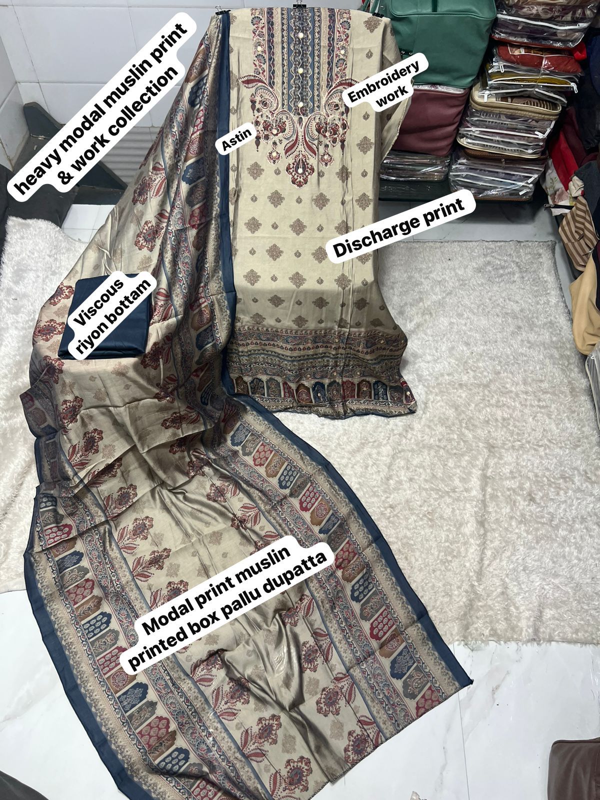 Muslin