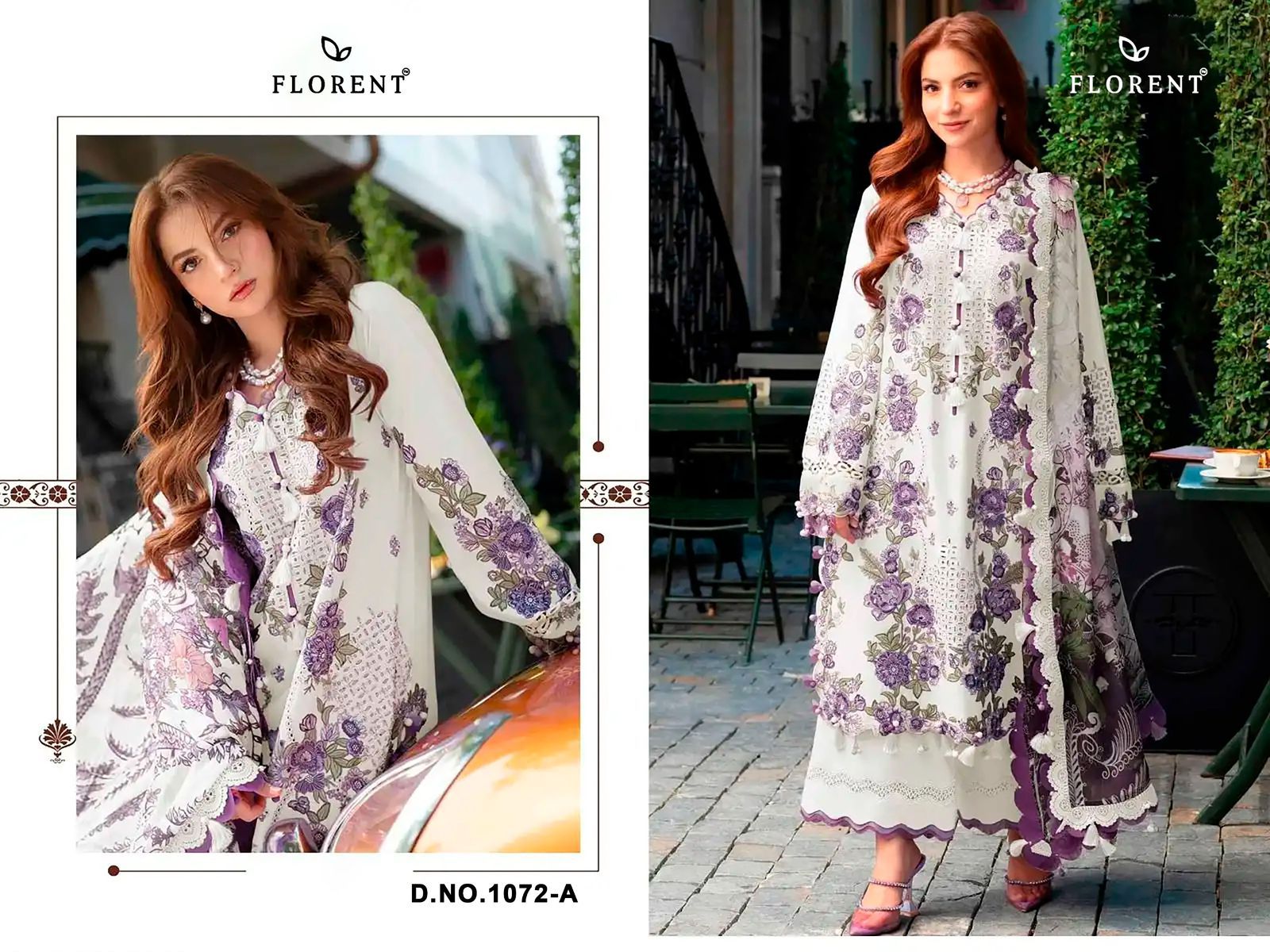 _BRAND NAME_ :- *FLORENT*
