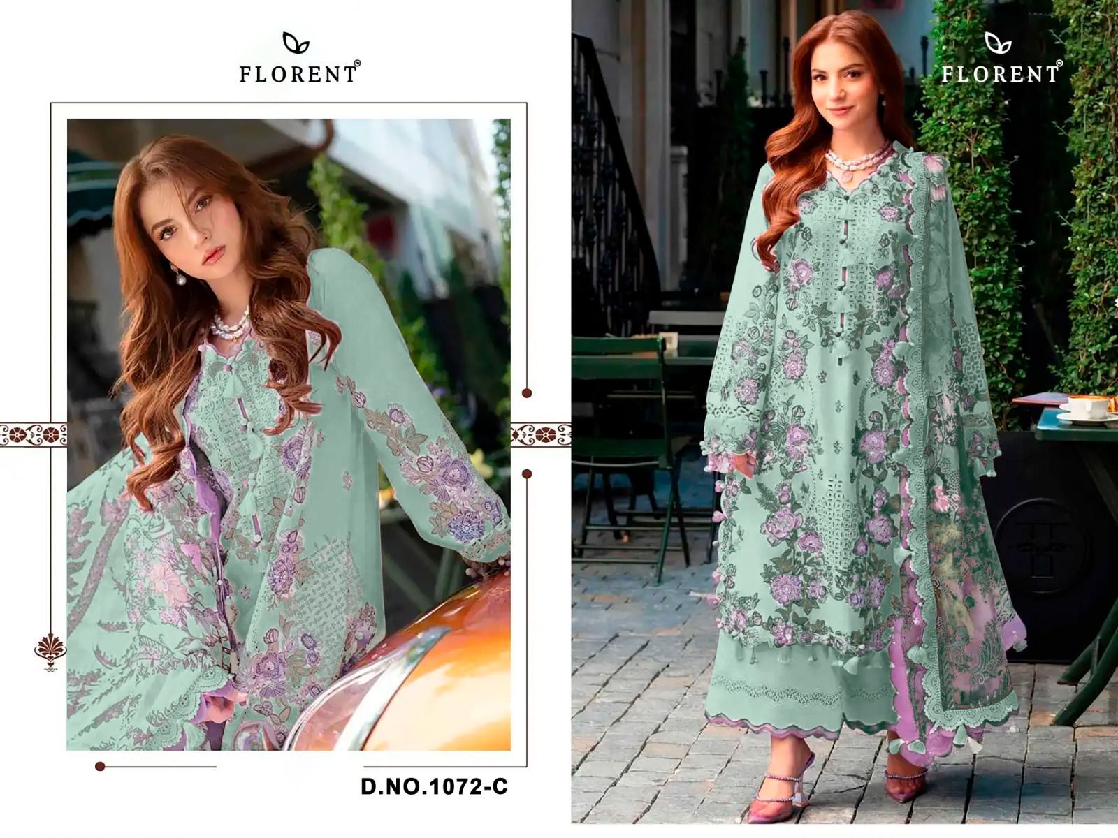 _BRAND NAME_ :- *FLORENT*