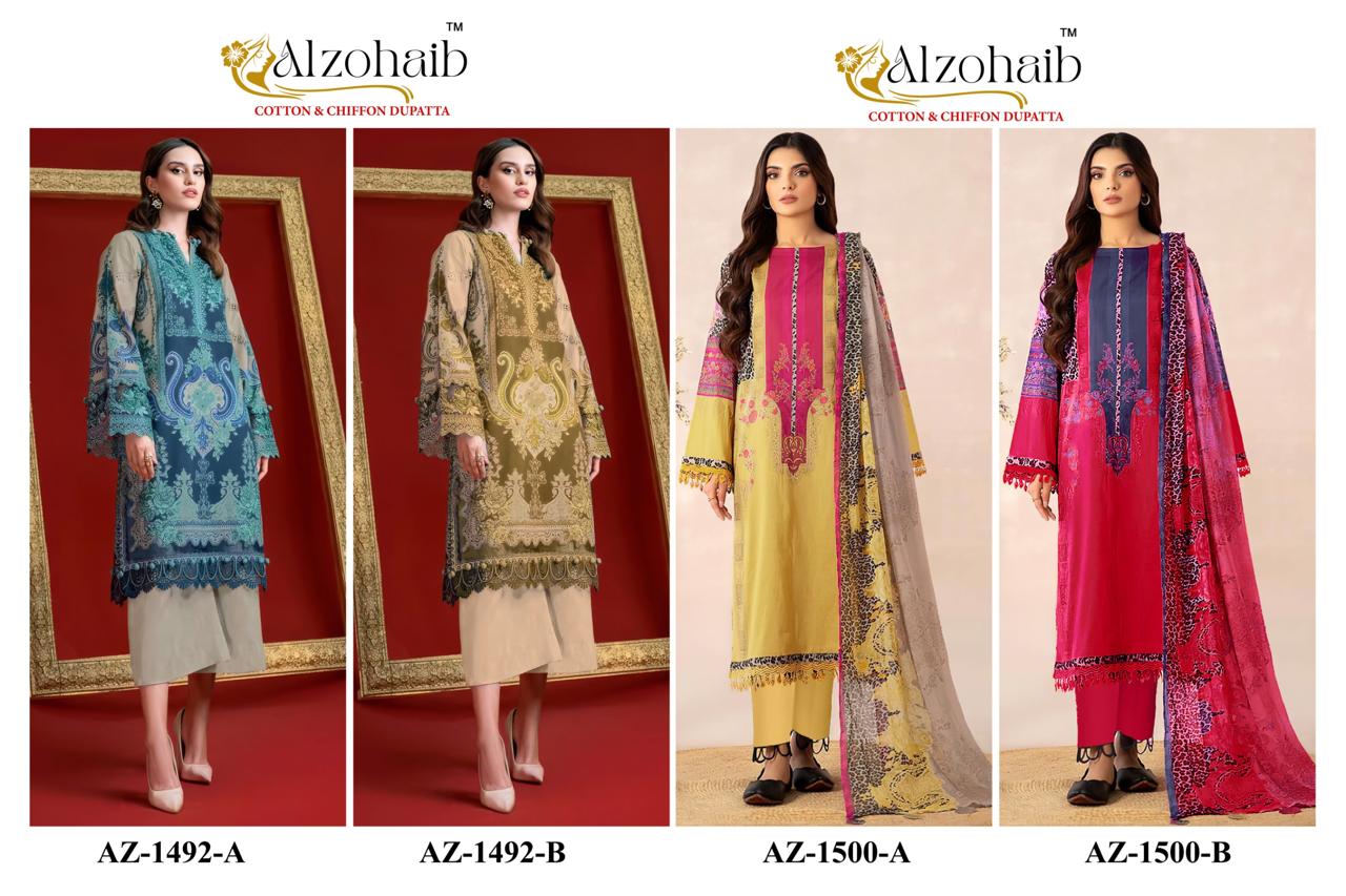 ALZOHAIB