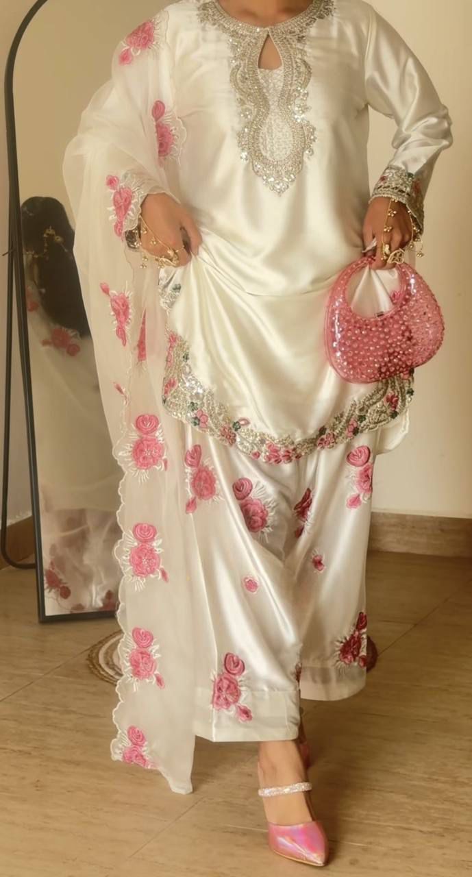 Farshi salwar
