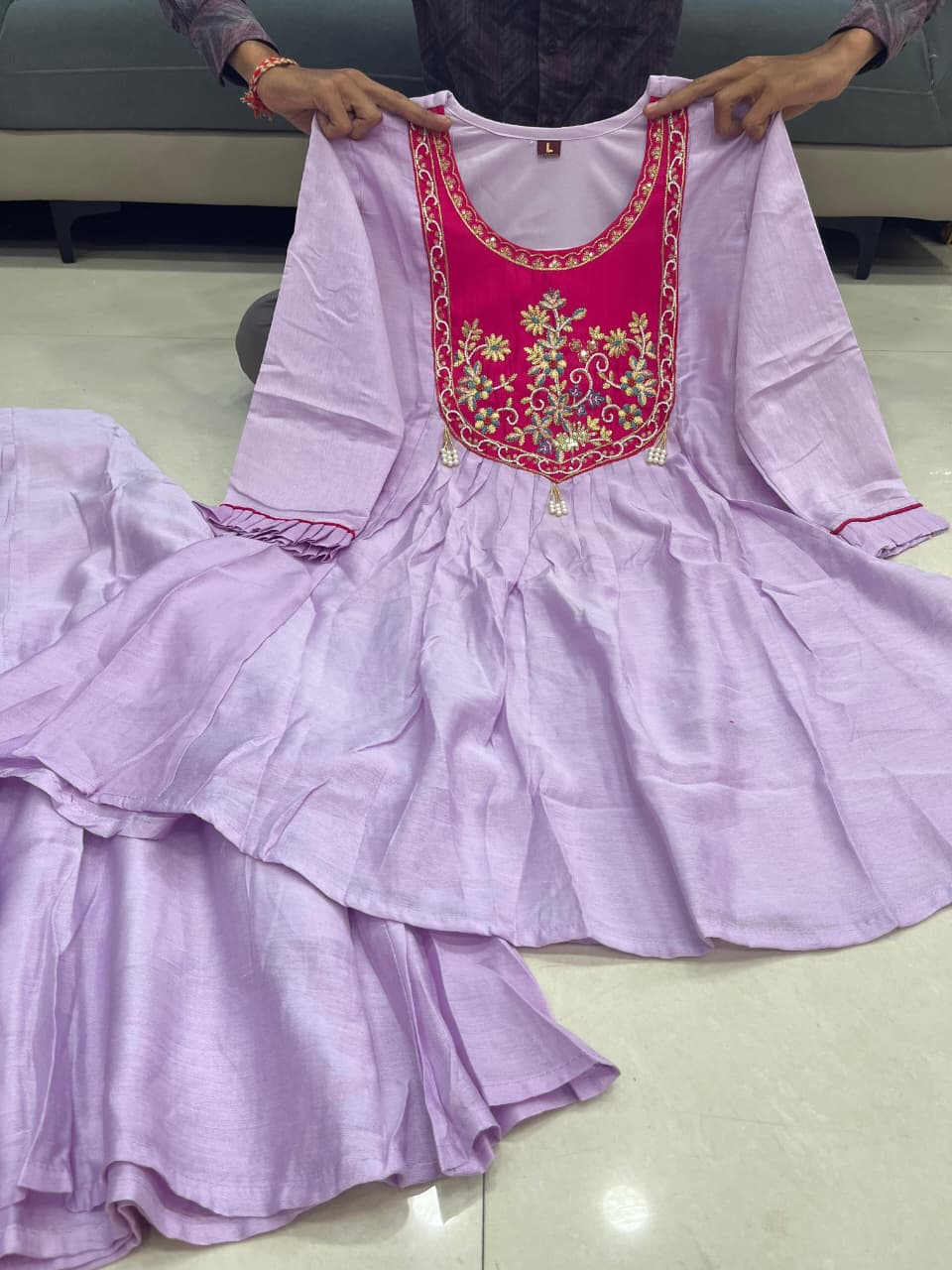 *BRAND SHOWROOM PIECE*
