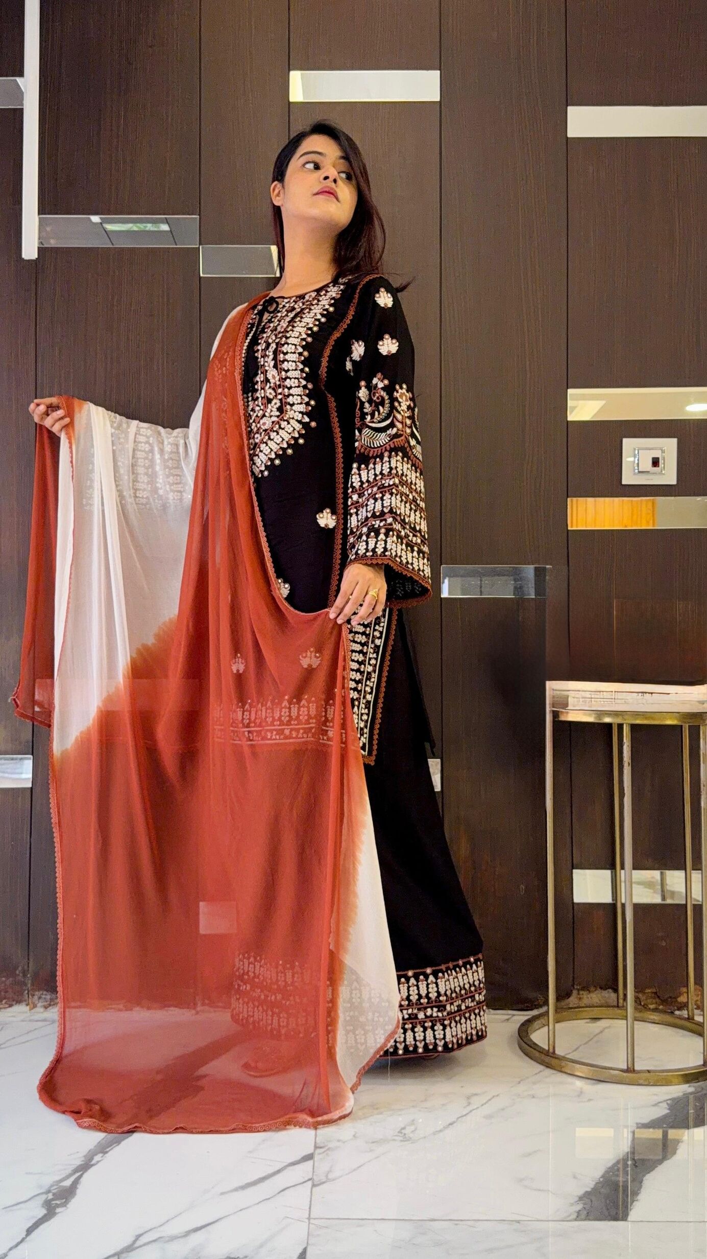 Women’s Ethnic Wear*