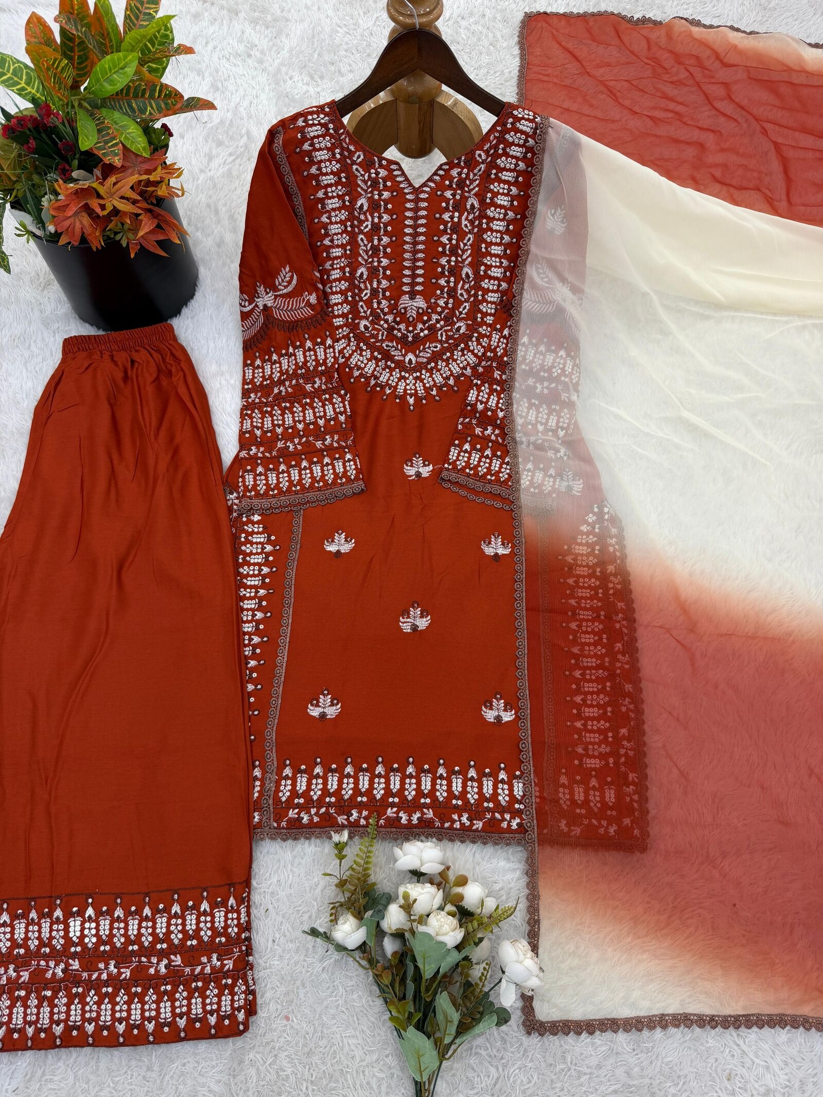 Women’s Ethnic Wear*