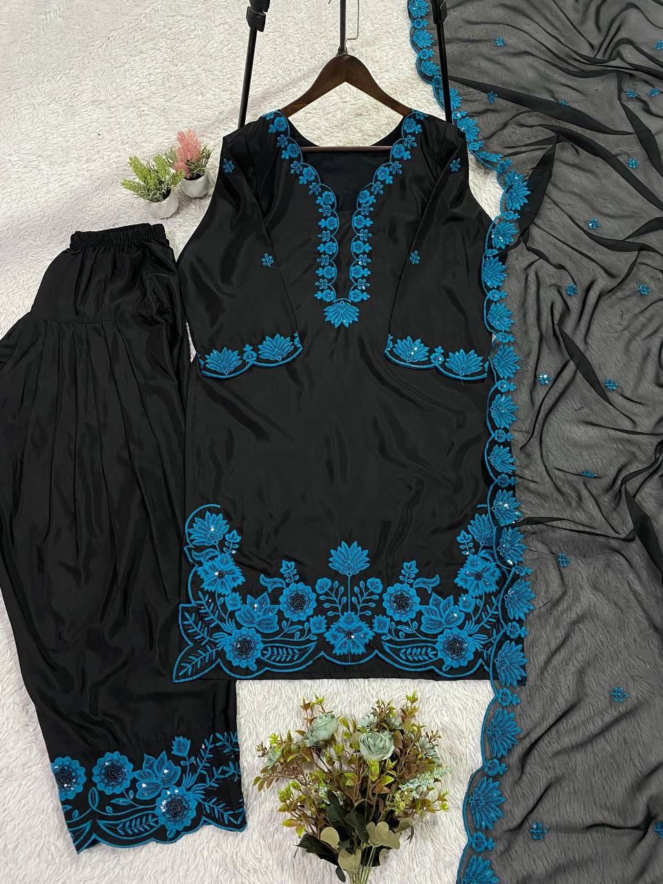 FARSI SALWAAR